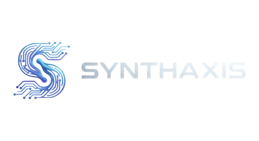 Synthaxis - Desarrollo de Software y Transformación Digital